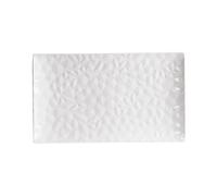 Table Passion - Plat rectangulaire Oasis 26x16 cm