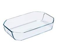 Pyrex - Inspiration - Plat à Four Rectangulaire en Verre 30x20 cm