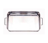 Plat rectangulaire Spécial four 35 x 26 cm Baumalu