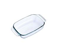 Pyrex - Classic - Plat à Four Rectangulaire en Verre