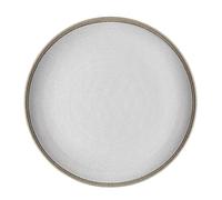 Plat Rena Blanc - 2 pcs