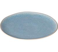 Plat rond Concerto FUSE AZZURRO 32 cm