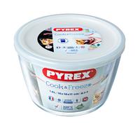 Plat Rond Cook & Freeze 1,6l Multicolore