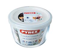 Plat Rond Cook & Freeze 0,6l