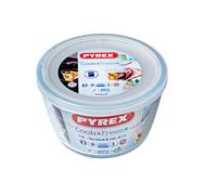 Plat rond cook & freeze 1,1 l Pyrex