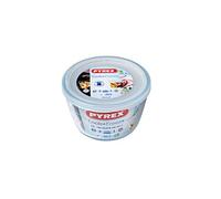 Pyrex Plat rond Cook Freeze avec couvercle Ø 15 cm 1,1 L -40 à 300°C