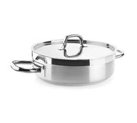 Plat Rond D.50 Cm Chef Luxe