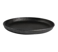 Plat Rond en Fonte 220 mm