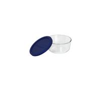 Plat rond en verre pour conserver les aliments Pyrex Simply Store