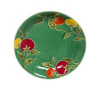 Plat rond Pomodoro 30 cm Table passion