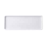 Plat SKAGEN rectangulaire, 205 x 75 mm