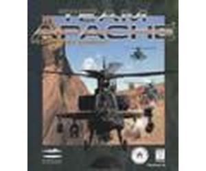 Plat - Team Apache Pc