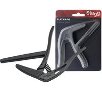 Plat Trigger Capodastre pour Guitare de Concert