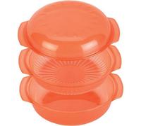 Plat vapeur rond 1,5L