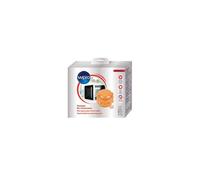 Plat vapeur - W - Stm 007 - Orange - Compatible micro-ondes - Températures -40°C à +120°C