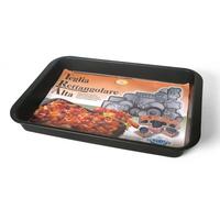 Plat Vespa Antiadhésif Rectangulaire Haut 43x30x5
