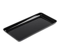 Plat Vitrine en ABS Noir L2G 223001NO Noir