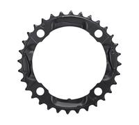 PLAT VTT 9V 32D FC-M590 NOIR - CY1LD98080 - 4524667352556