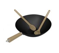 Plat Wok pour barbecue gaz Campingaz Culinary Modular