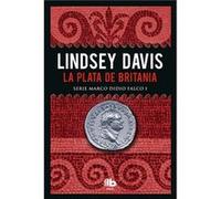 Plata De Britania, La Davis, Lindsey (Auteur)