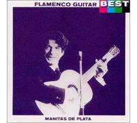 Plata,Manitas de - Flamenco Guitar Best