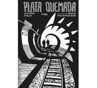 Plata quemada