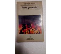 Plata Quemada