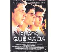 Plata Quemada [Import]