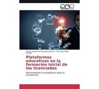 Plataformas Educativas En La Formación Inicial De Los Licenciados