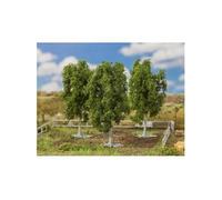 Faller Arbres Platanes 181427 - 3 pièces - 90 mm