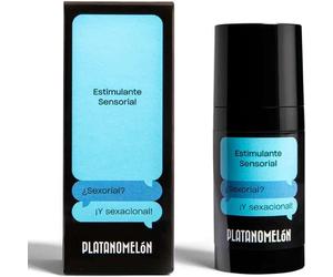 Platanomelon Gel sensoriel stimulant 15ml