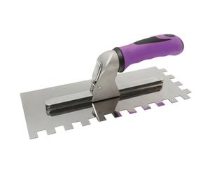 Platari A Colle U Coffret 6 Platoirs Application Uniforme Colles Enduits SIDAMO - 11255043