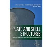 Plate and Shell Structures by Jerzy Pamin Jerzy Pamin (Auteur)