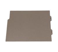 Plate de Construction en Acier de Printemps PEI avec Fibre de Carbone Film PEI 184x184 Mm pour Lab A 1 Mini Imprimante 3D
