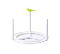 Plate Dish Rack Dish Rack Storage Organizer Kitchen Accessories for Countertop Cabinet Shelflarge-sfygv