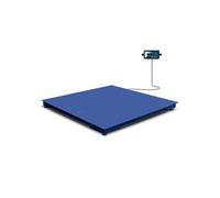 Plate forme au Sol Accurex RX Tiger 1010 600 à 1500 kg