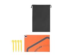 Plate-Forme d'atterrissage étanche for Drone DJI Mini 4K/Avata 2/Mini 3 Pro/Mavic 3 Pro/Air 3/FIMI X8 SE, quadrirotor(50CM)