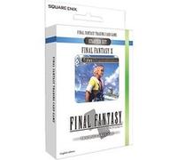 Plate-forme de démarrage Final Fantasy TCG FF10 G