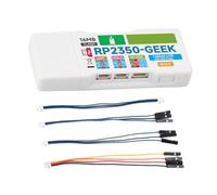 Plate-forme de développement RP2350 pour microcontrôleur d'ingénierie électronique, carte compatible OpenCD