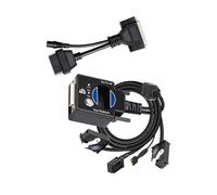 Plate-forme de diagnostic complète pour véhicules - Outil multiple inclus IM608 VVDI2 ACDP Auto Electronic Tests