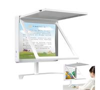 Plate-Forme de Lecture et d'écriture, écran d'image lointain, télescope extractible, étudiant, prévention de la myopie, Protection spéciale des Yeux, Instrument d'écriture