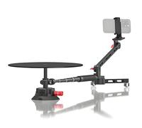 Plate-forme de photographie rotative à 360° pour le déballage professionnel, les vidéos commerciales et la photographie de produits