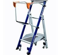 PLATE FORME DE RAYONNAGE 1 MARCHE STEPPER DUARIB - 514911