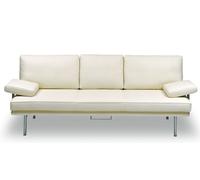 PLATE-FORME DE VIE Canapé avec deux accoudoirs fonctionnels Walter Knoll - WALTER KNOLL 400 30 FLFR