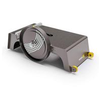 Plate-forme d'exercice Inercex Box