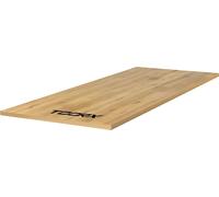 Plate-forme d'haltérophilie Toorx Fitness - 200 x 100 cm