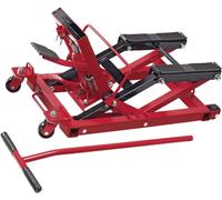 Plate-forme élévatrice cartrend 219950241