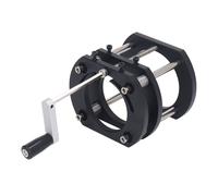 Plate-forme élévatrice de routeur, système de levage de Table de fraisage en métal à 4 mâchoires pour le rainurage électrique, le tenonnage, le chanfreinage