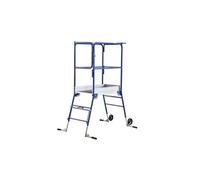 - Plate-forme en acier Hauteur d'accès 3 m - TETRIS 100