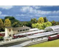 Plate-forme férroviaire FALLER 282718 Z